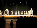 aires de dansa: joves