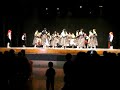 aires de dansa: joves