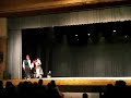 aires de dansa: joves