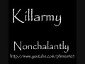 Killarmy - Nonchalantly