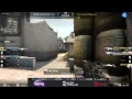 Game Ninja CS:GO #3 - HEADSHOTBG vs Lion Squad Game Ninja CS:GO #3 - HEADSHOTBG vs Lion Squad