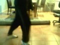 First Shuffle Video