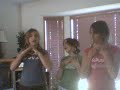 *Cera*Sara*Sarah* dancing to sunshine lolipops and rainbows