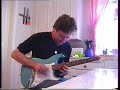 P�r Hagberg ( Octagon Drive)