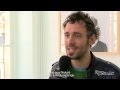 Un Café Avec ... Charlie Winston ! Interview VOST