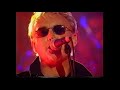 Roger Taylor Radio GaGa TFI Friday