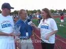 All-Sports Trophy Presentation to Carmel High School