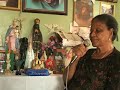 Congada: dan�as, cantorias e pessoas