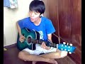 coheed and cambria: WAKE UP(cover)
