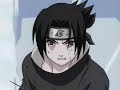 Luna and Sasuke- Over the Edge