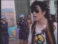 Michael jackson Adnan Şenses Cover Kara Ali
