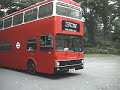 Metrobus M6 at Cobham Bus Museum Metrobus M6 at Cobham Bus Museum