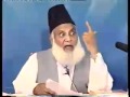 Insaniat k Asal Dushman Kaun-Dr Israr Ahmad