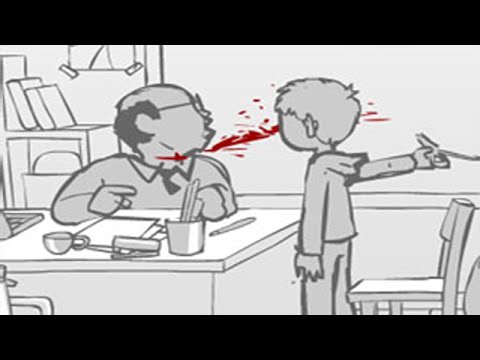teacher - Don't Whack Your Teacher...really don't. Click Here To Subscribe! ▻ http://bit.ly/YARckK VLOG ▻ http://bit.ly/14KjyfL Streams ▻ http://bit.ly/1911ZGK Twitter ▻ http://bit.ly/Z71AgE...