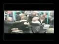 Middlesbrough hooligans CCTV footage