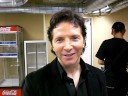David Roberts 2008 short message