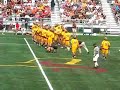 Salisbury Lacrosse Starting Lineup Intro Salisbury Lacrosse Starting Lineup Intro