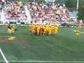 Salisbury Lacrosse Starting Lineup Intro
