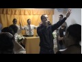 Leomarcos - Glória, Honra e Poder