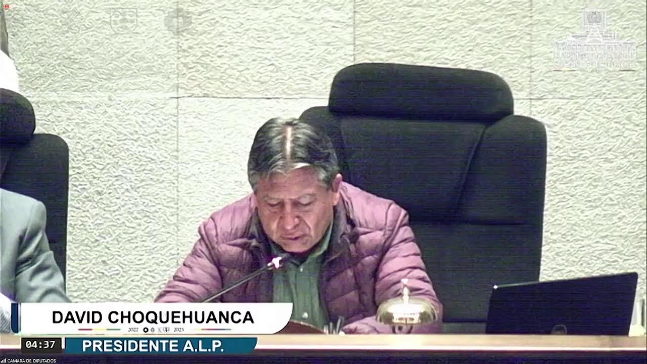 Decima Novena Sesión Ordinaria - 31/10/23