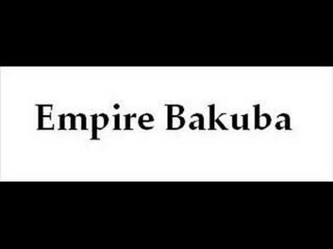Empire Bakuba: makenda