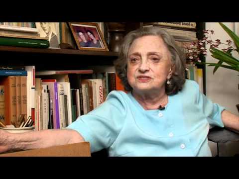 Renina Katz - Memória - Ocupação Flávio Império (2011)