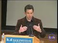 Sam Harris - Stem Cells and Morality