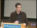 Sam Harris - Stem Cells and Morality