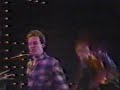 Dead Kennedys - forest fire LIVE