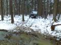 videos de UAZ odjezd od potoka