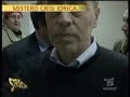 Mingo e Fabio, inviati di Striscia la Notizia, a Benevento per l'improvvisa crisi idrica (vi spiego i motivi surreali  che potrebbero essere questi: il commissario per l'emergenza rifiuti ha deciso di realizzare una discarica nel Sannio al confine con Molise che risentito ha pensato caspita ci trattate cos'ì? e allora  niente acqua! Ancora una volta paghiamo la disorganizzazione e l'incapacità della regione campania. Ma quando lo capiamo che ce ne dobbiamo andare col Molise?)