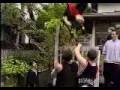 Fucking brutal wrestling