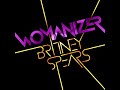 Britney Spears - Womanizer (Full Official Single)