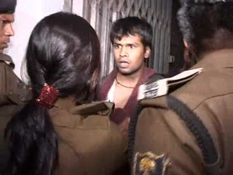 how to become sp in indian police