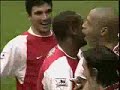 Thierry Henry - The Living Legend Thierry Henry - The Living Legend