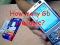 (uploaded by mobango)&nbsp;MicroSD 8Gb Sandisk review