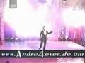 ANDRE - Intimidades