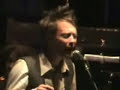 arpeggi/ weird fishes with orchestra (better audio)