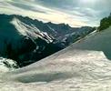 SpeedFlying Mattun St. Anton am Arlberg SpeedFlying Mattun St. Anton am Arlberg