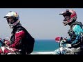 Chasing Summer - DONE! - 2600 mile dirt bike expedition in Baja - Episode 10