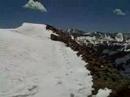 Beginning Ridge