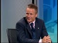 AFL Footy Show Complaint\