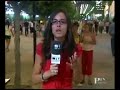 Biznagero Feria De Malaga, Vaya arte q tiene el nota...