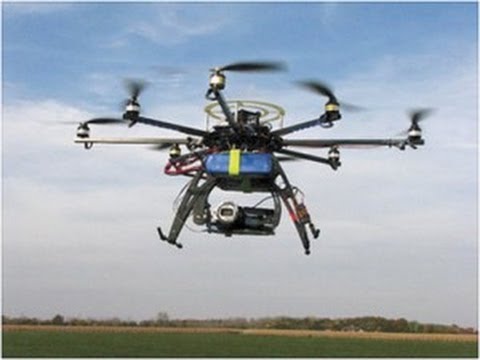 UAV - In this video Luke Rudkowski interviews Brendan Schulman of Kramer Levin Naftalis & Frankel LLP, a lawyer who is taking on first ever FAA case against a dron...