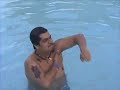 ODM attempts to break David Blaine's 17 Minute breath holding world record...