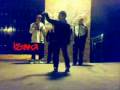C-walk  TFF!!Vallekas