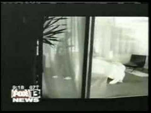 KOOPSTA KNICCA & THREE 6 MAFIA newscast