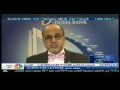 Doha Bank CEO Dr. R. Seetharaman's interview with CNBC Arabia -  Financial Inclusion - Thu, 13-Oct-2016