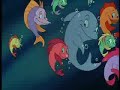 La Sirenita 1 - La Pelicula Parte 6