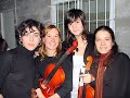Orquesta Juvenil Municipal de General San Martín.SELECCIÓN DE TANGOS.wmv